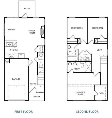 208 Birch Way, Fairburn, GA 30213