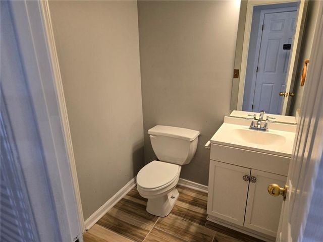 3243 Oak Vista Way, Lawrenceville, GA 30044