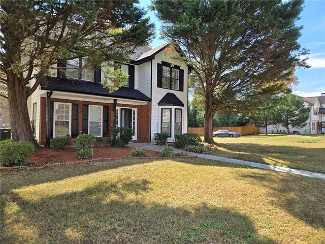 3243 Oak Vista Way, Lawrenceville, GA 30044