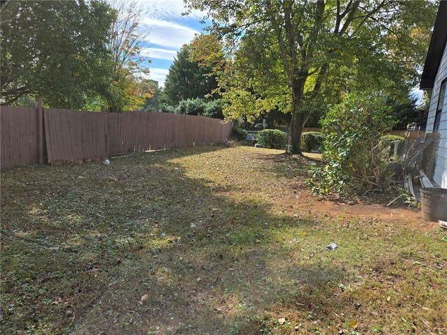 3243 Oak Vista Way, Lawrenceville, GA 30044