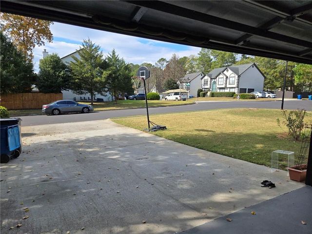 3243 Oak Vista Way, Lawrenceville, GA 30044