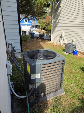 3243 Oak Vista Way, Lawrenceville, GA 30044