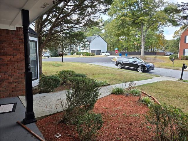 3243 Oak Vista Way, Lawrenceville, GA 30044