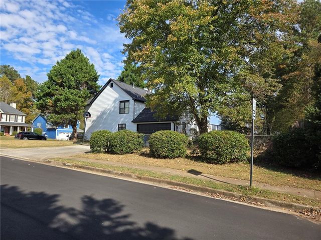 3243 Oak Vista Way, Lawrenceville, GA 30044