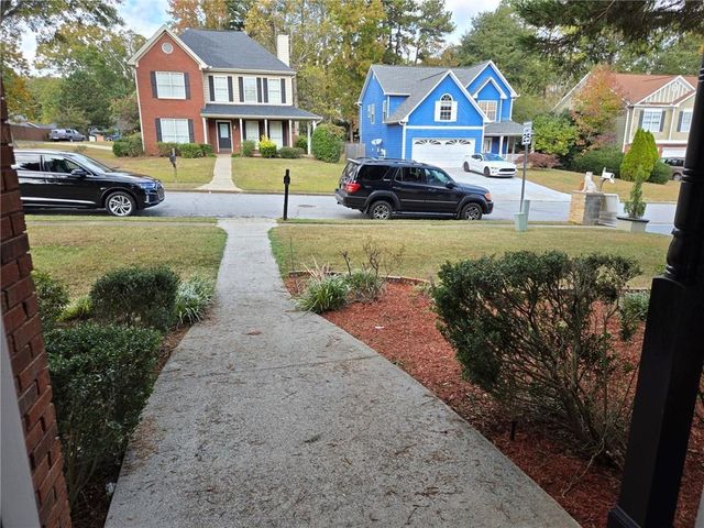 3243 Oak Vista Way, Lawrenceville, GA 30044