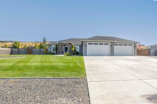 6717 Sandy Ridge Rd, Pasco, WA 99301