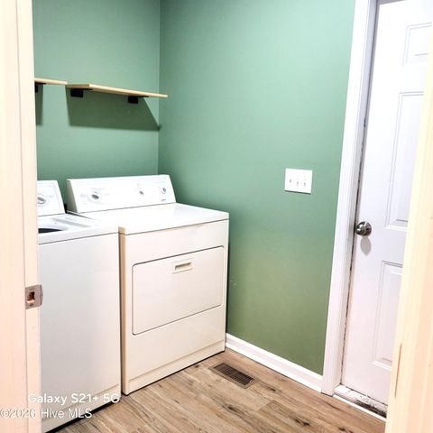 276 Juniper Creek Boulevard, Pinehurst, NC 28374