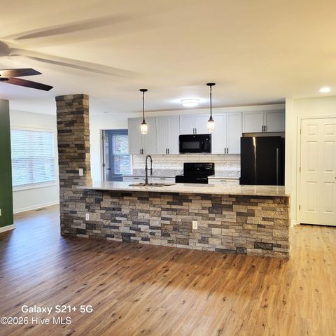 276 Juniper Creek Boulevard, Pinehurst, NC 28374