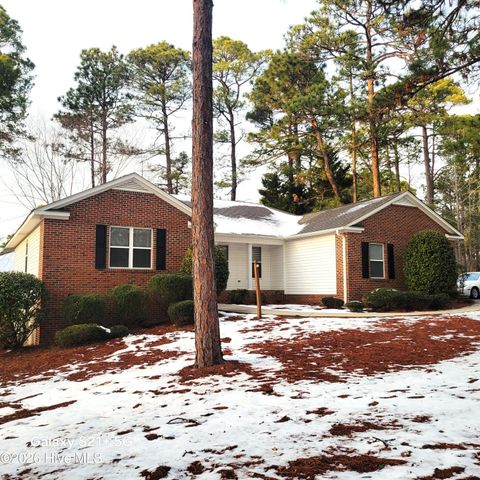 276 Juniper Creek Boulevard, Pinehurst, NC 28374