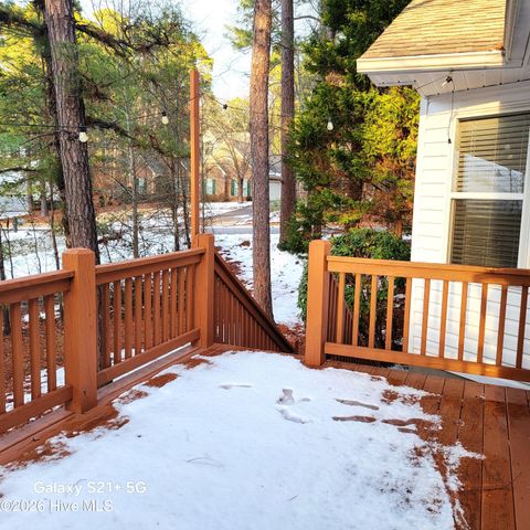 276 Juniper Creek Boulevard, Pinehurst, NC 28374