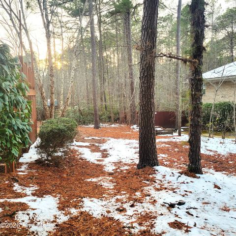 276 Juniper Creek Boulevard, Pinehurst, NC 28374