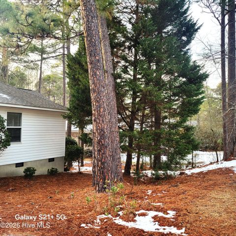 276 Juniper Creek Boulevard, Pinehurst, NC 28374