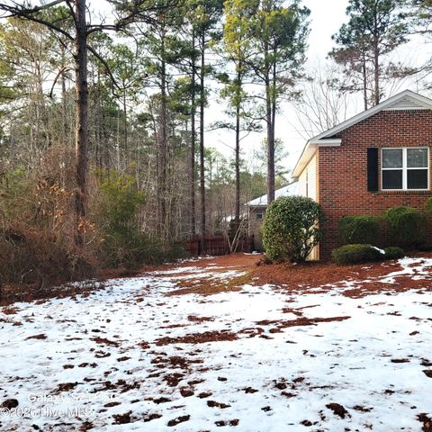 276 Juniper Creek Boulevard, Pinehurst, NC 28374