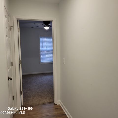 276 Juniper Creek Boulevard, Pinehurst, NC 28374