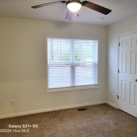 276 Juniper Creek Boulevard, Pinehurst, NC 28374