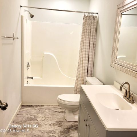 276 Juniper Creek Boulevard, Pinehurst, NC 28374