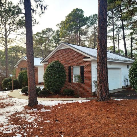276 Juniper Creek Boulevard, Pinehurst, NC 28374