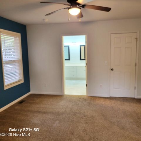 276 Juniper Creek Boulevard, Pinehurst, NC 28374