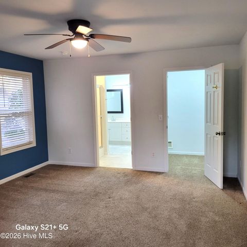 276 Juniper Creek Boulevard, Pinehurst, NC 28374