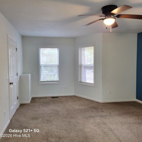 276 Juniper Creek Boulevard, Pinehurst, NC 28374