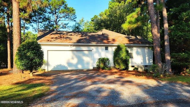 276 Juniper Creek Boulevard, Pinehurst, NC 28374