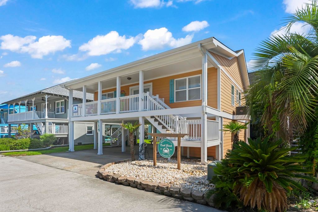 114 Easy St., Murrells Inlet, SC 29576 — exterior