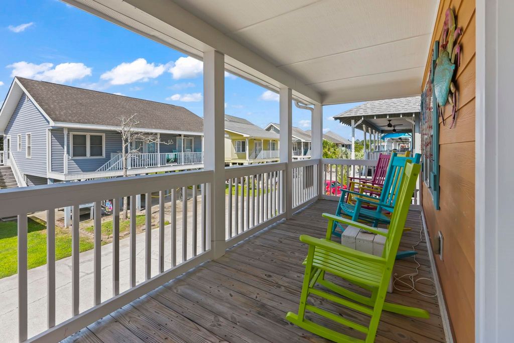 114 Easy St., Murrells Inlet, SC 29576 — photo 2