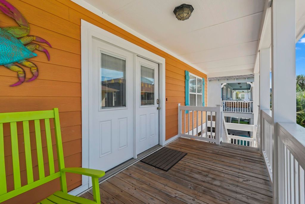 114 Easy St., Murrells Inlet, SC 29576 — photo 4