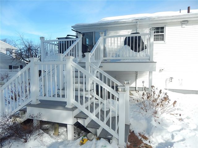 129 Vallette Street, Cranston, RI 02920