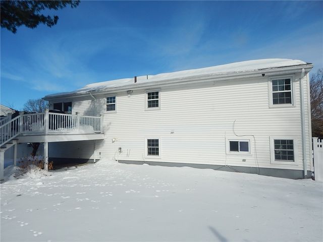 129 Vallette Street, Cranston, RI 02920