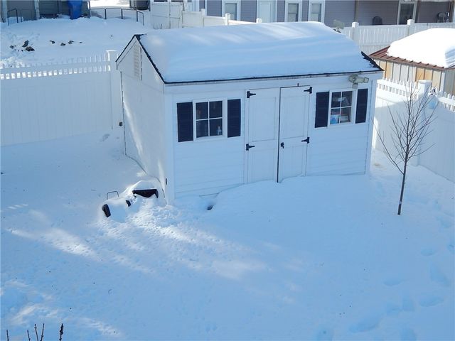 129 Vallette Street, Cranston, RI 02920