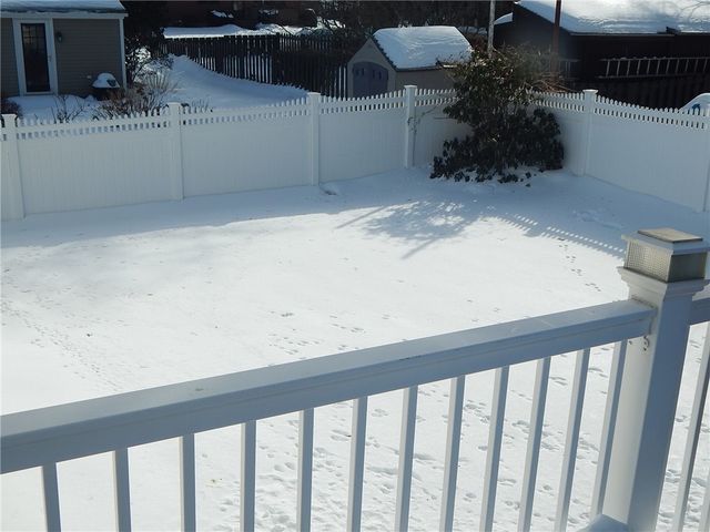 129 Vallette Street, Cranston, RI 02920