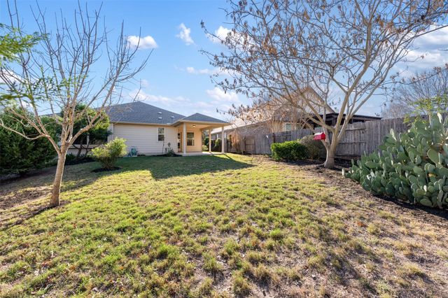19712 Maiden Grass DR, Pflugerville, TX 78660