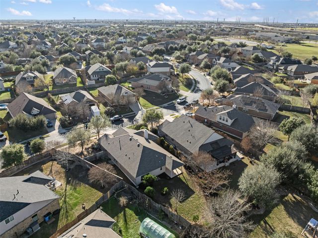 19712 Maiden Grass DR, Pflugerville, TX 78660