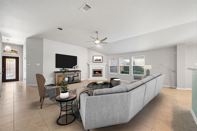 19712 Maiden Grass DR, Pflugerville, TX 78660