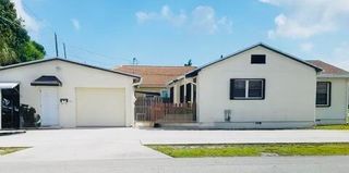 443 Wilder Street, West Palm Beach, FL 33405