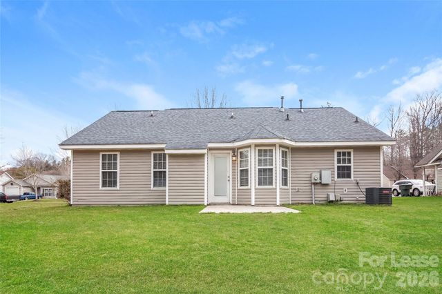 3361 Hunting Wood Court, Gastonia, NC 28052