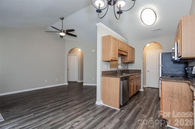 3361 Hunting Wood Court, Gastonia, NC 28052