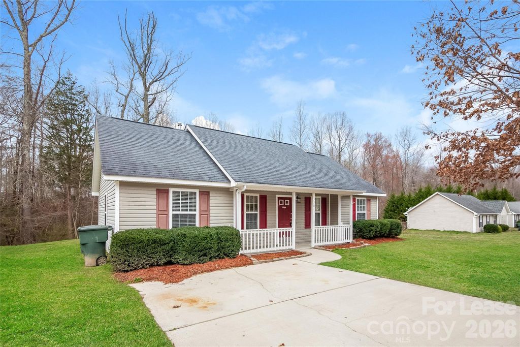 3361 Hunting Wood Court, Gastonia, NC 28052