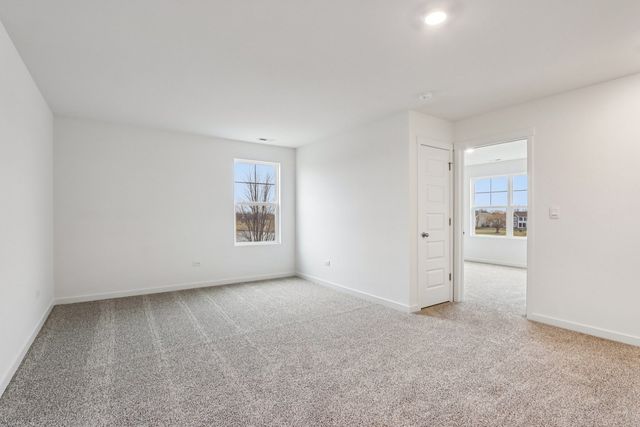 1823 Baler Avenue, Aurora, IL 60503