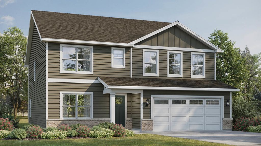 1823 Baler Avenue, Aurora, IL 60503