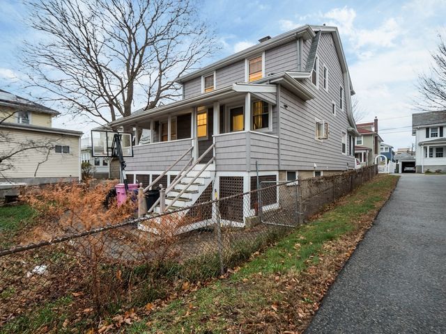 68 Apthorp, Quincy, MA 02170