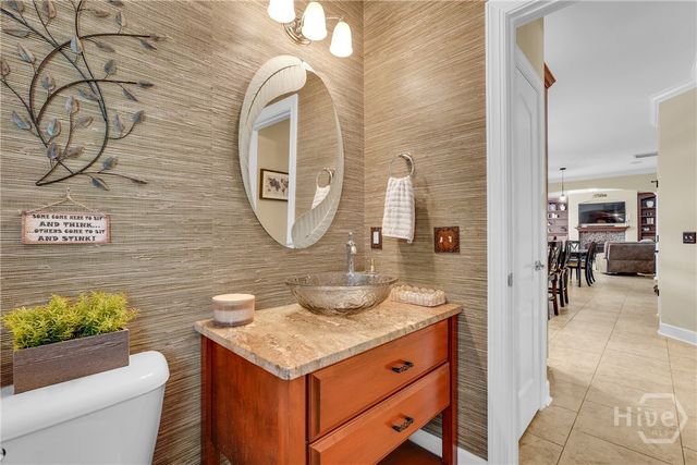 4 Grand View Court, Pooler, GA 31322