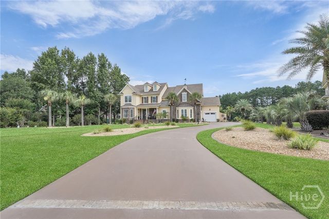 4 Grand View Court, Pooler, GA 31322