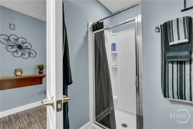 4 Grand View Court, Pooler, GA 31322