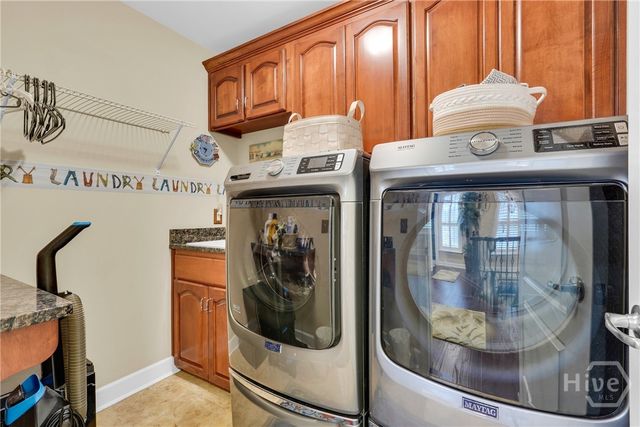 4 Grand View Court, Pooler, GA 31322