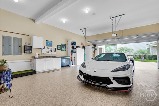 4 Grand View Court, Pooler, GA 31322