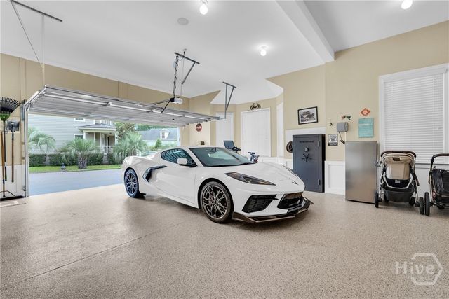 4 Grand View Court, Pooler, GA 31322