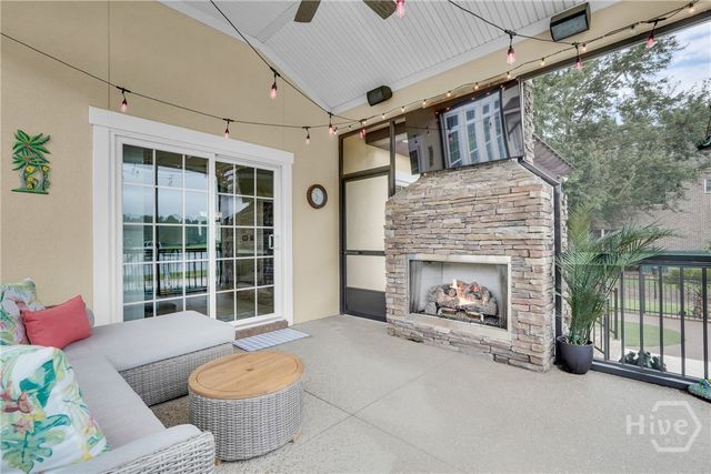 4 Grand View Court, Pooler, GA 31322