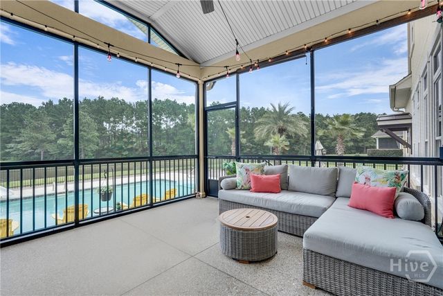 4 Grand View Court, Pooler, GA 31322